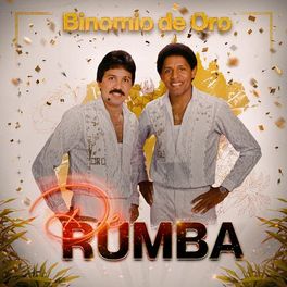 Album cover of De Rumba