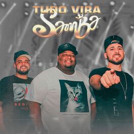 Album cover of Vem Ser Feliz de Novo