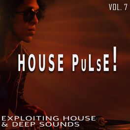 Album cover of House Pulse!, Vol. 7