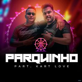 Album cover of Parquinho
