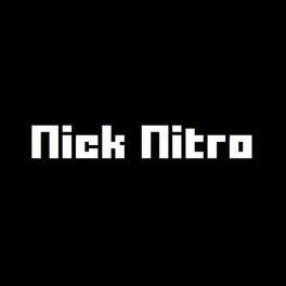 Album cover of Nick Nitro Undertale Mixes, Vol. 1