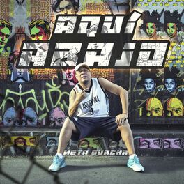 Album cover of Aquí Abajo