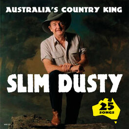 Slim Dusty - Prime Movers: lyrics and songs