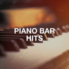Album cover of Piano Bar Hits
