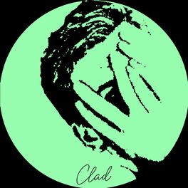 Album cover of Clad