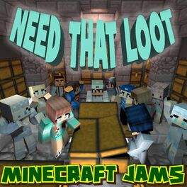 Album cover of Need That Loot