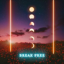 Album cover of Break Free (feat. Ariano)