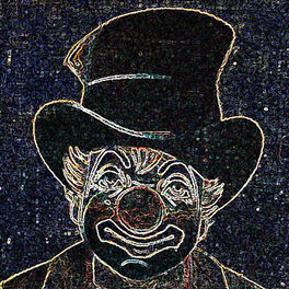 Album cover of Mr. Clown