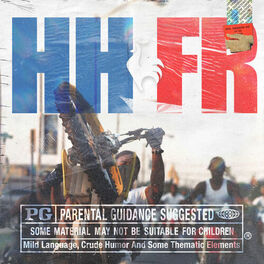 Album cover of HH FR