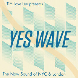 Album cover of Yes Wave