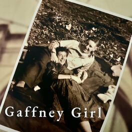 Album cover of Gaffney Girl