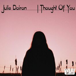 Album cover of I Thought of You