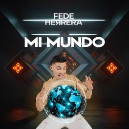 Album cover of Mi Mundo
