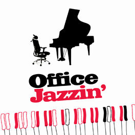 Album cover of Office Jazzin'