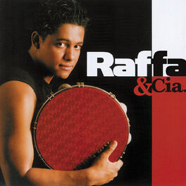 Album cover of Raffa & Cia.