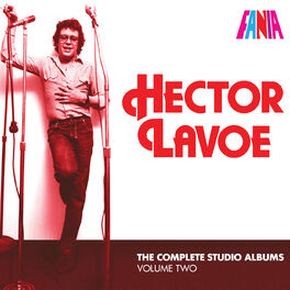 Album cover of The Complete Studio Albums, Vol. 2