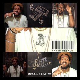 Album cover of Fardo Pesado
