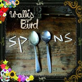 Album cover of Spoons