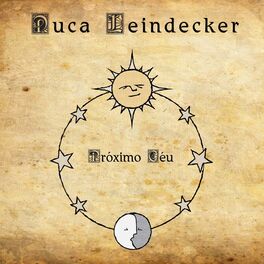 Album cover of Próximo Céu
