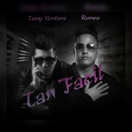 Album cover of Tan Facil (feat. Romeu)