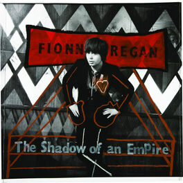 Album cover of The Shadow Of An Empire