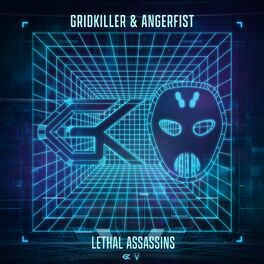 Album cover of Lethal Assassins