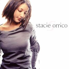 Album cover of Stacie Orrico