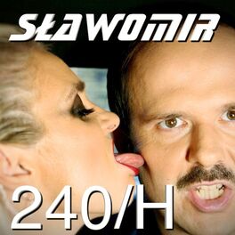 Album cover of 240/H