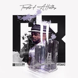 Album cover of Thoughts of a Hustler 2