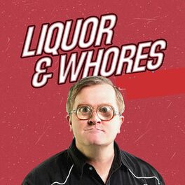 Album cover of Liquor & Whores (TV Unplugged Version)