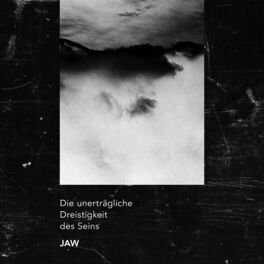 Album cover of Die unerträgliche Dreistigkeit des Seins