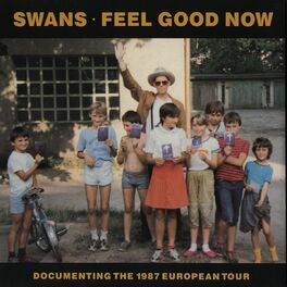 Album cover of Feel Good Now (2020 Remaster)