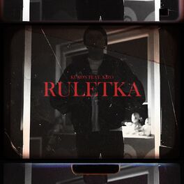 Album cover of Ruletka