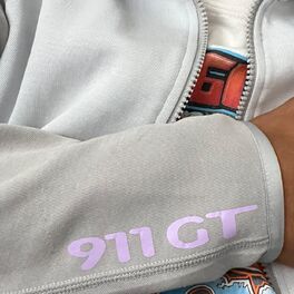 Album cover of 911 GT