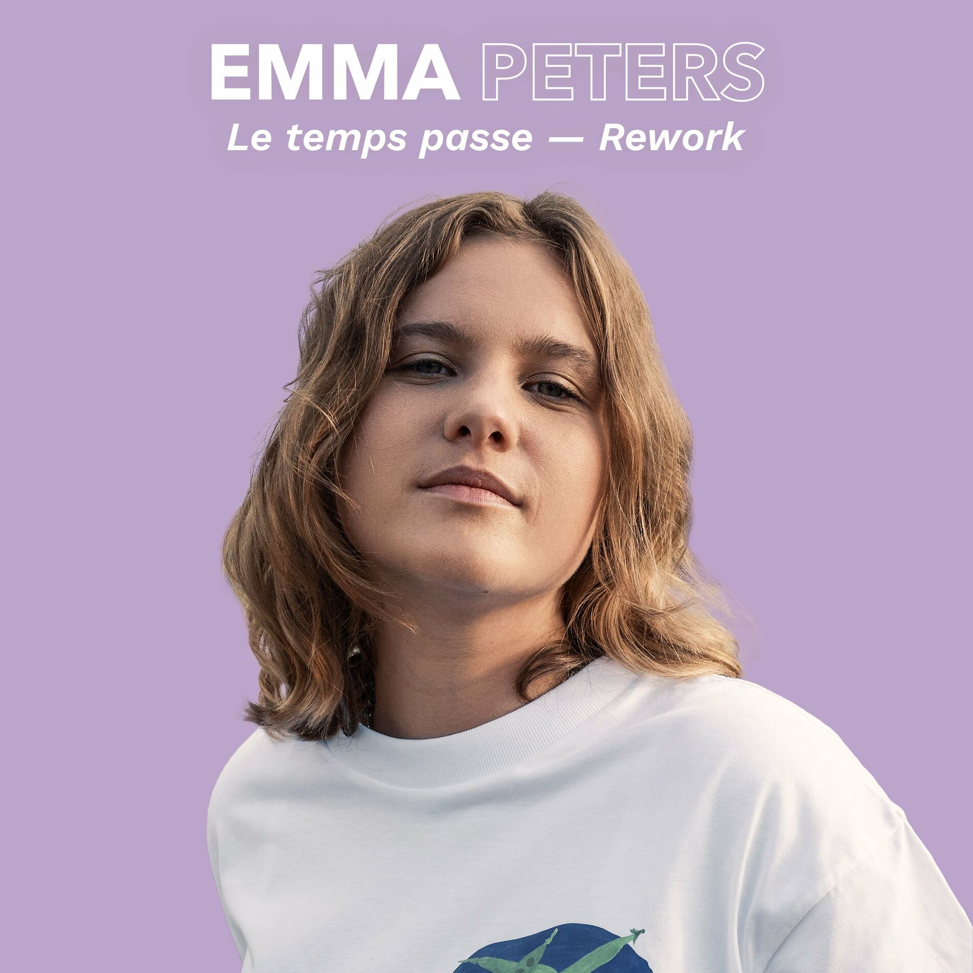 Emma Peters: альбомы, песни, плейлисты | Слушайте на Deezer