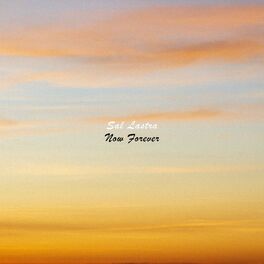 Album cover of Now Forever