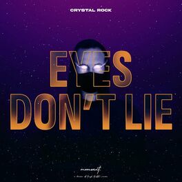 Album cover of Eyes Don't Lie