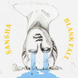 Album cover of Blank Fall