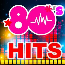 Album cover of 80's Hits