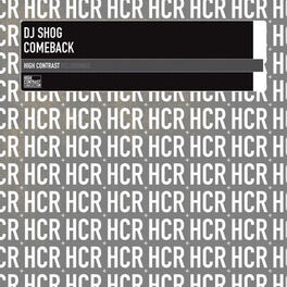 Album cover of ComeBack