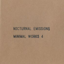Album cover of Minimal Works 4