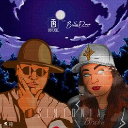 Album cover of Sintonia Braba (feat. BellaDona)