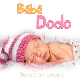 Album cover of Bébé dodo