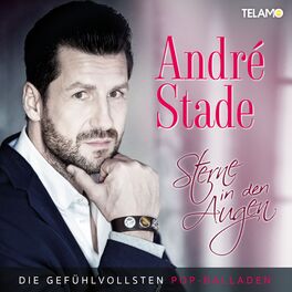 Album cover of Sterne in den Augen - Die gefühlvollsten Pop-Balladen
