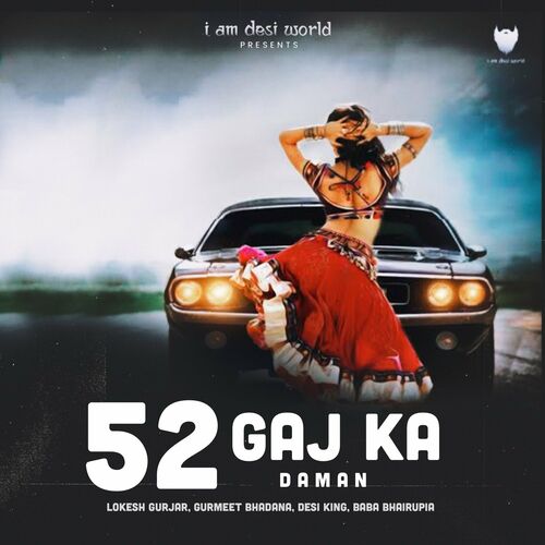 52 gaj ka discount song