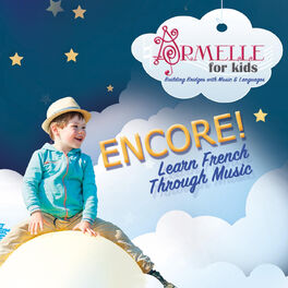Album cover of Encore! Learn French Through Music