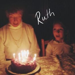 Album cover of Ruth