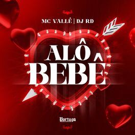 Album cover of Alô Bebê