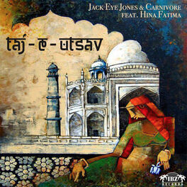 Album cover of Taj - e -Utsav
