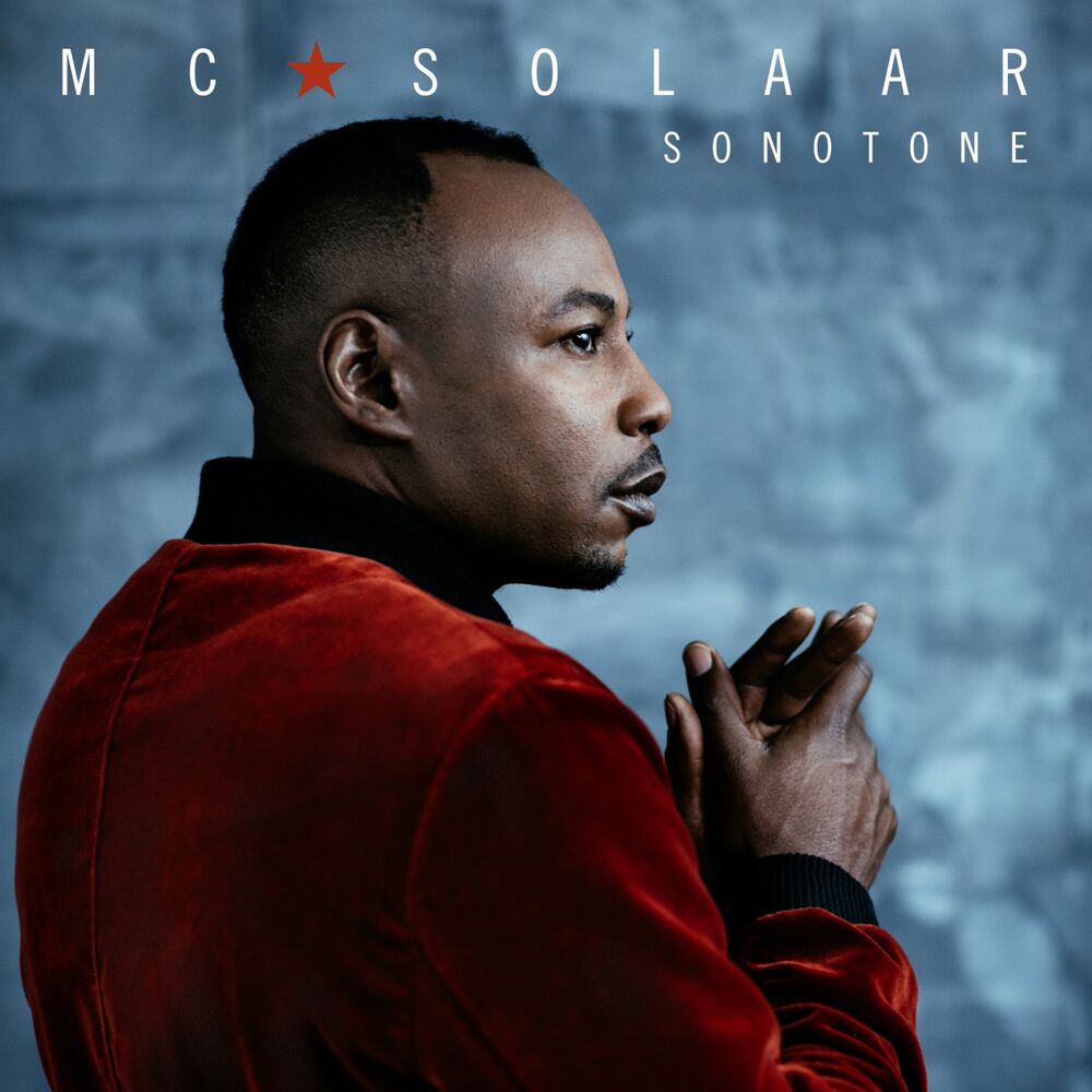 Mc solaar couple